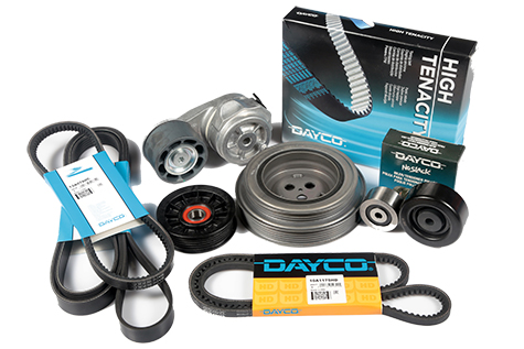 Dayco